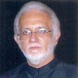 Haresh Shah Class of '69 (Rural Development)