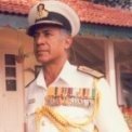 MahendraPratap Taneja Class of '63 (Indian Navy)
