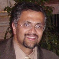 Partha Mohanram Class of '84 (Finance)
