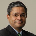 Rajiv Anand Class of ’82 (Banking)