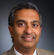 Ramesh Shivdasani Class of '77 (Medicine)